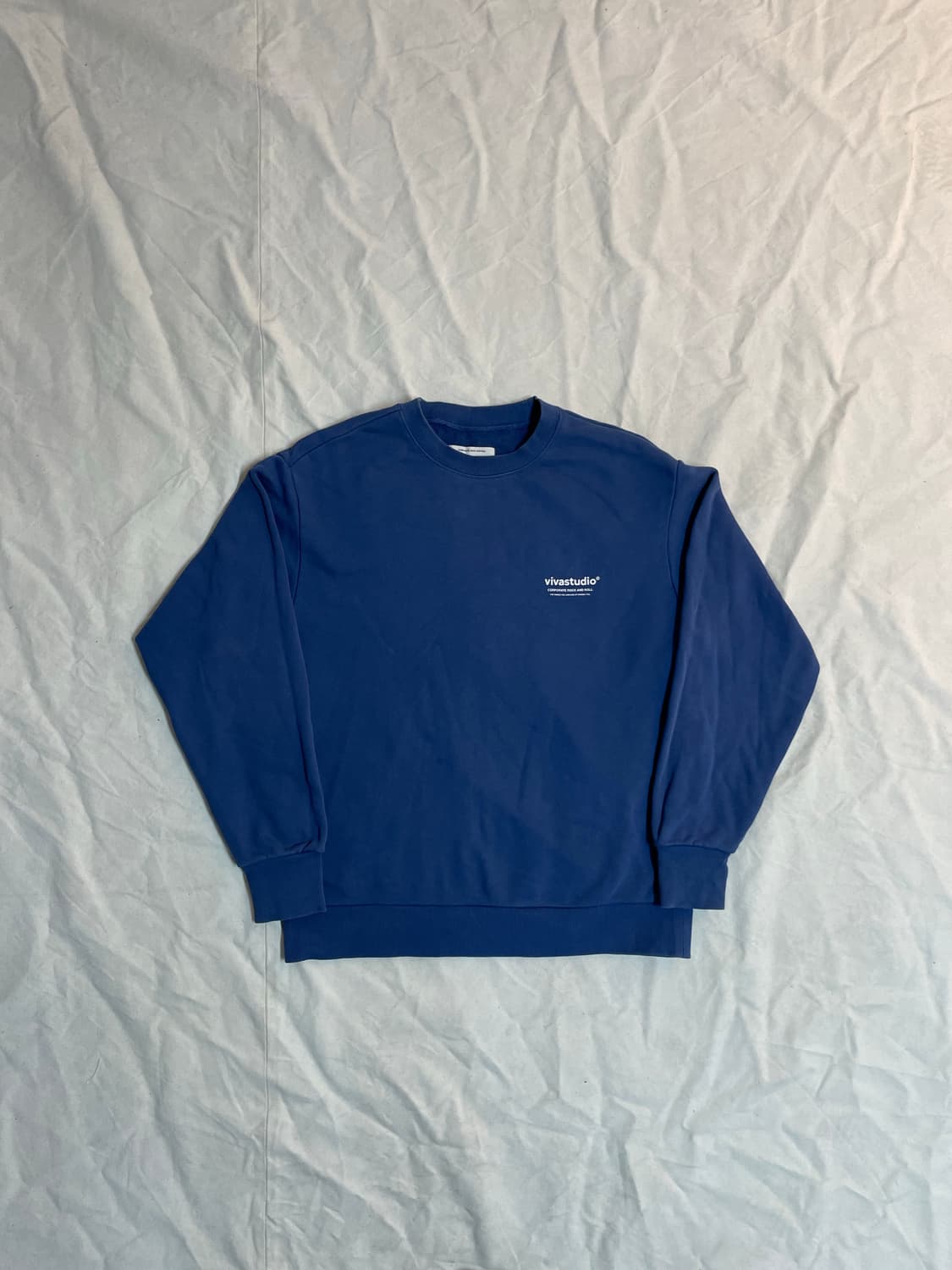 비바스튜디오 맨투맨  상품이미지1