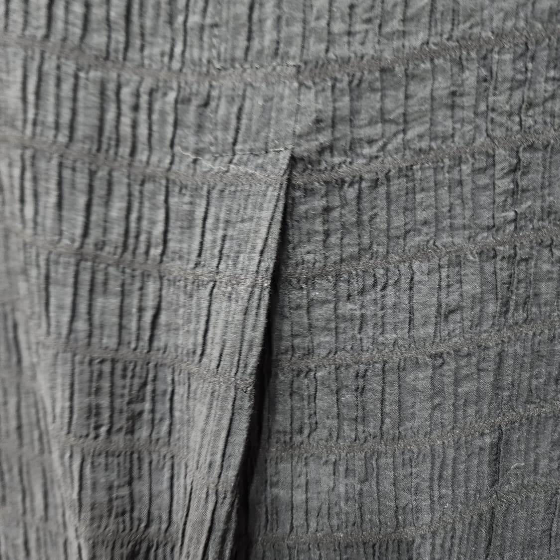 시스템 민소매 블라우스 가슴88 상품이미지8