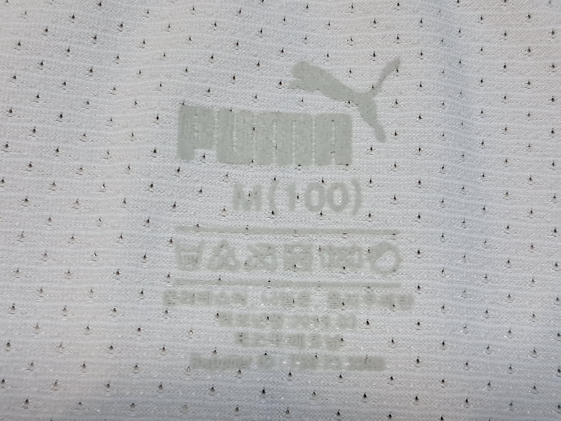 푸마 골프 여성 긴팔티 100 상품이미지5