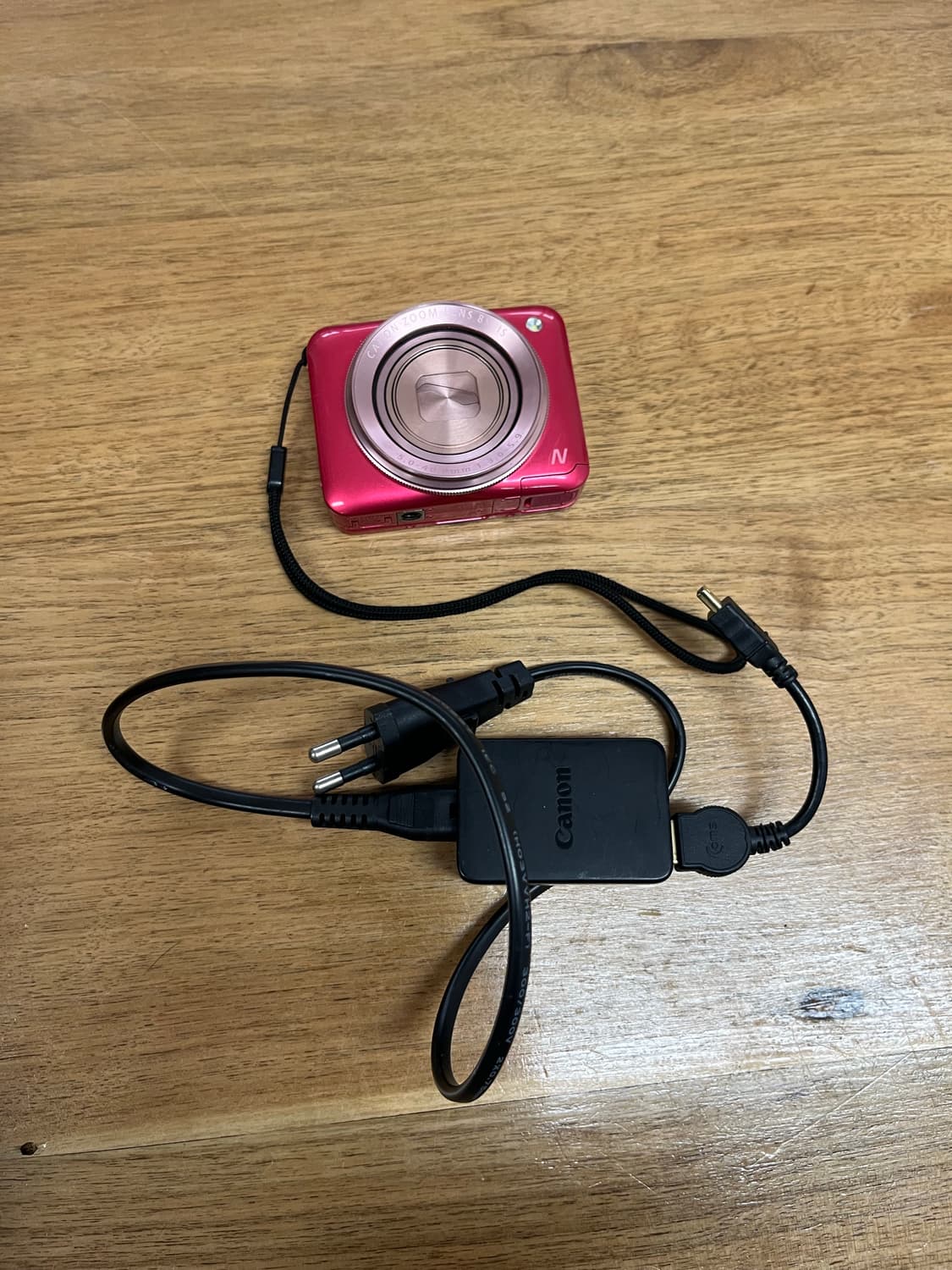 (제니디카)캐논 파워샷 N2 상품이미지9