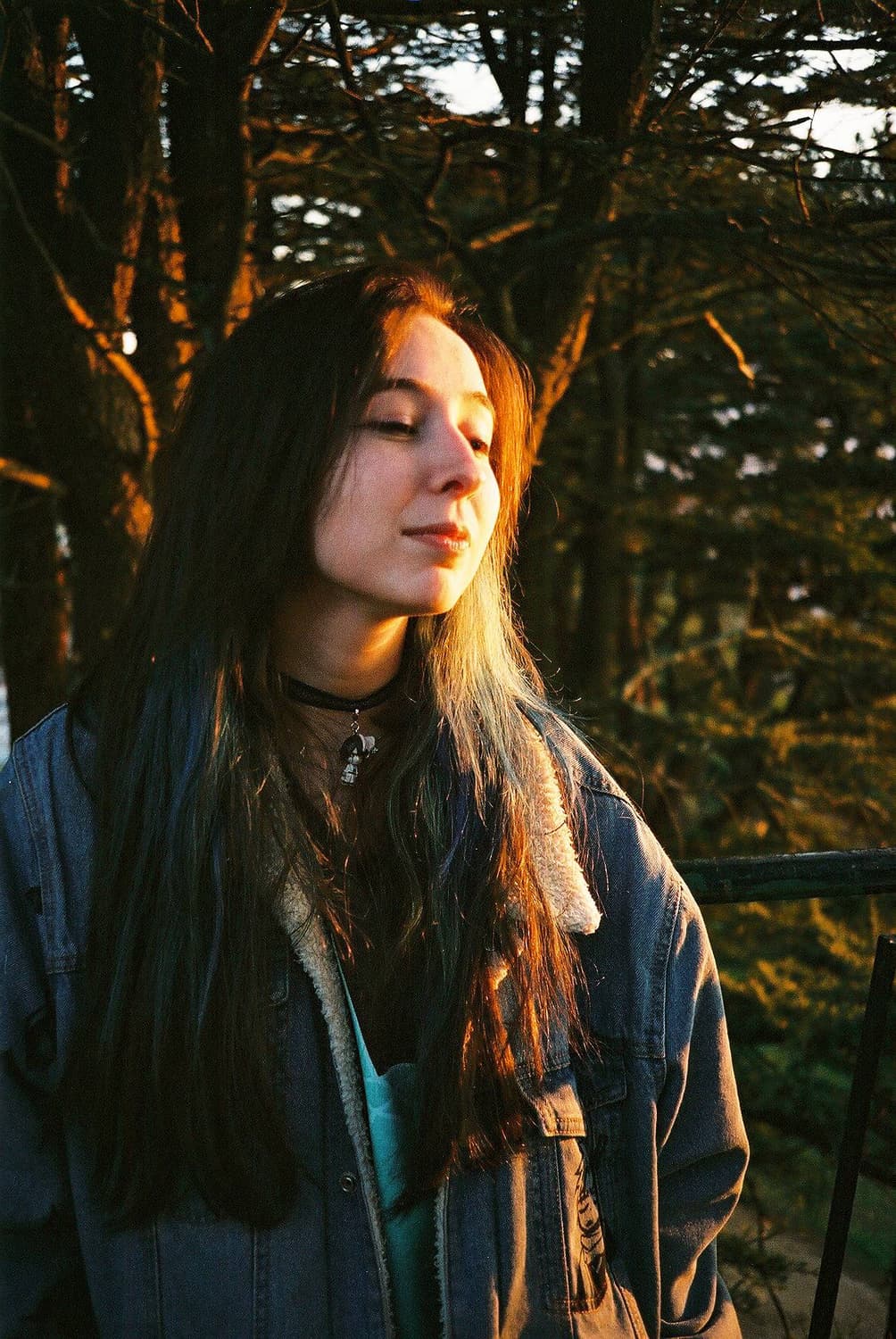 작례O 스냅 최강 감성 신도리코 ff9d 필름카메라 빈티지 필카 상품이미지5