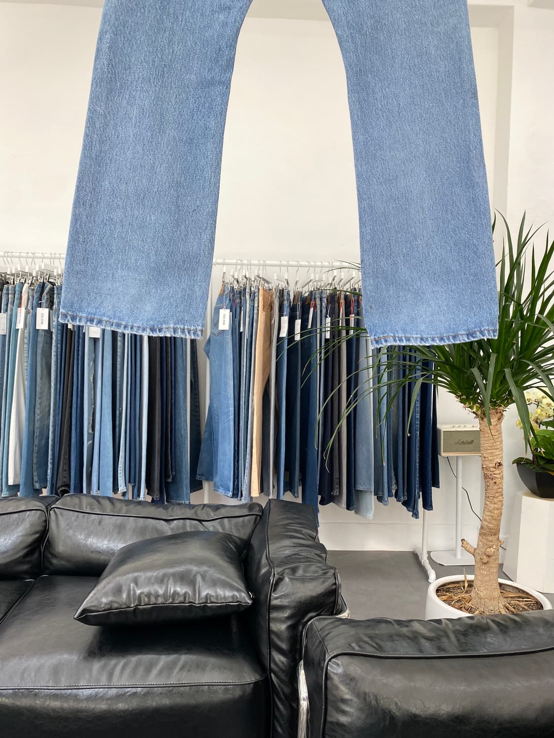 Levis517 Boots Cut 00s 30사이즈 a4983 상품이미지7