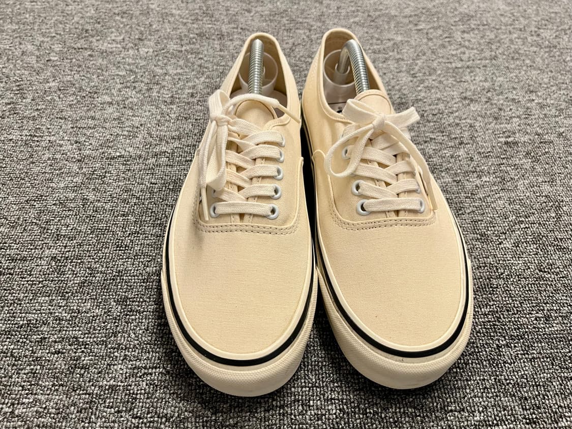 [280] 반스 어센틱 아이보리  상품이미지2