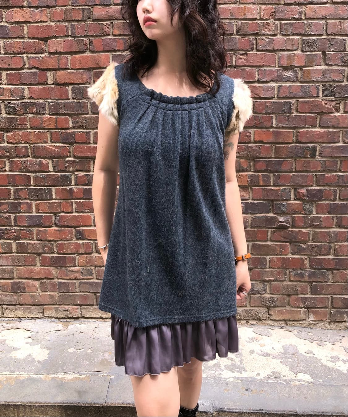 venatrix dress 상품이미지1