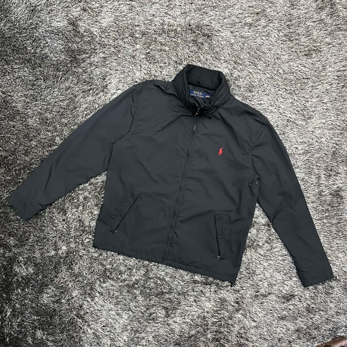 폴로랄프로렌 남성 자켓 (L) 상품이미지1