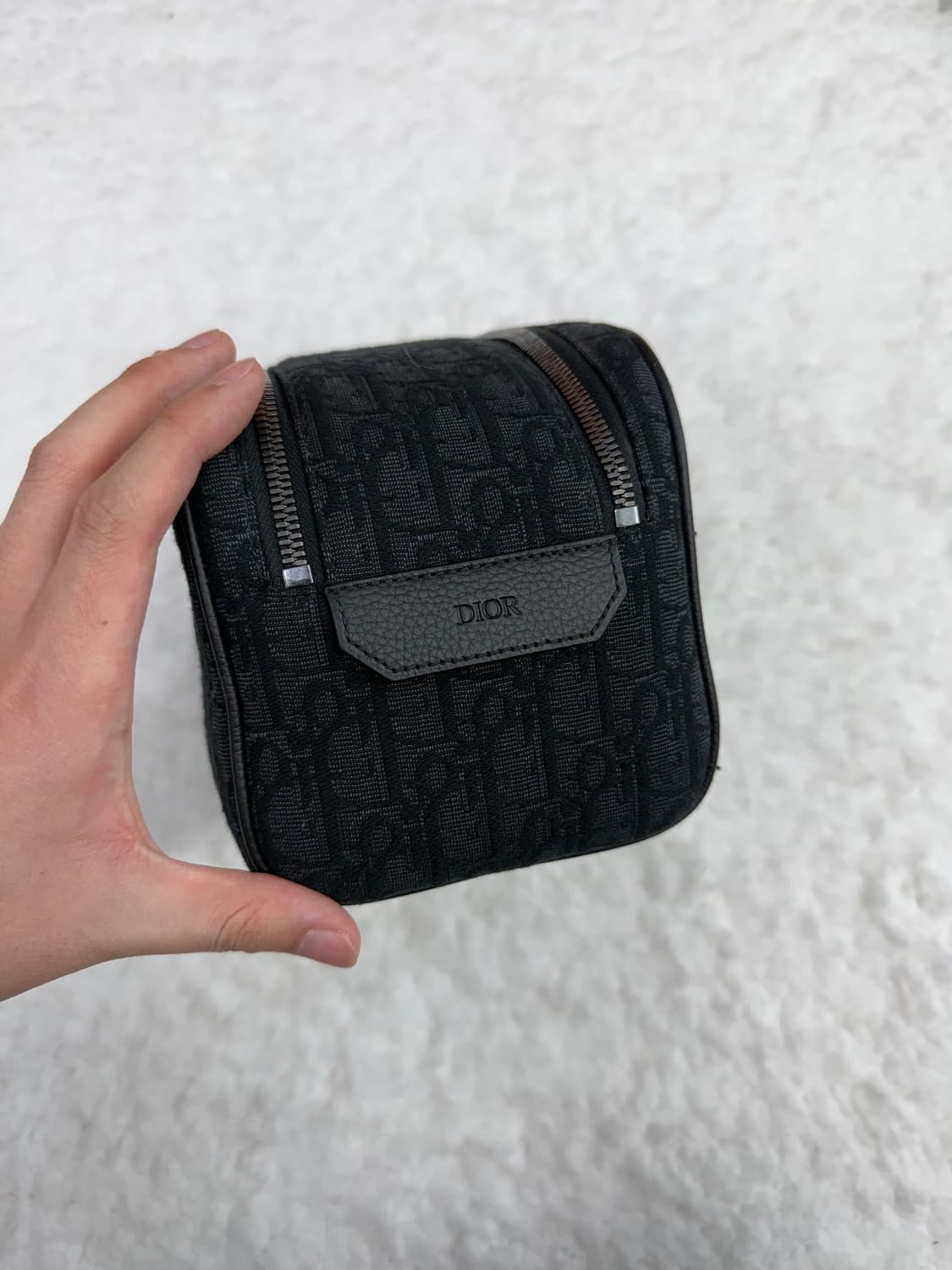 디올 오블리크 돕키트 단품 상품이미지5