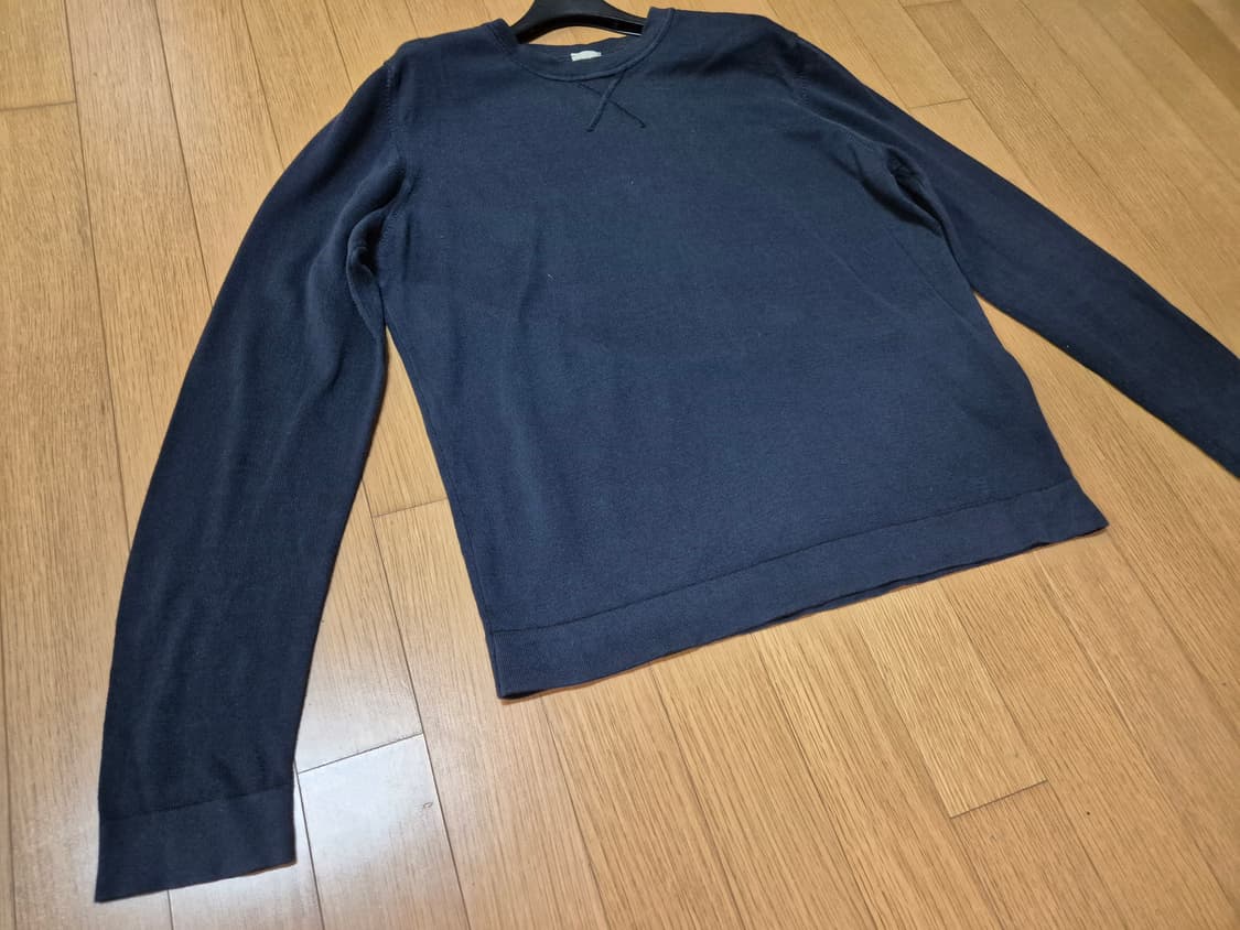 캘빈클라인 진스 코튼티 상품이미지2