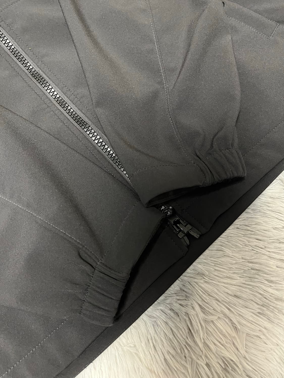 25ss/스톤아일랜드 소프트쉘 상품이미지4