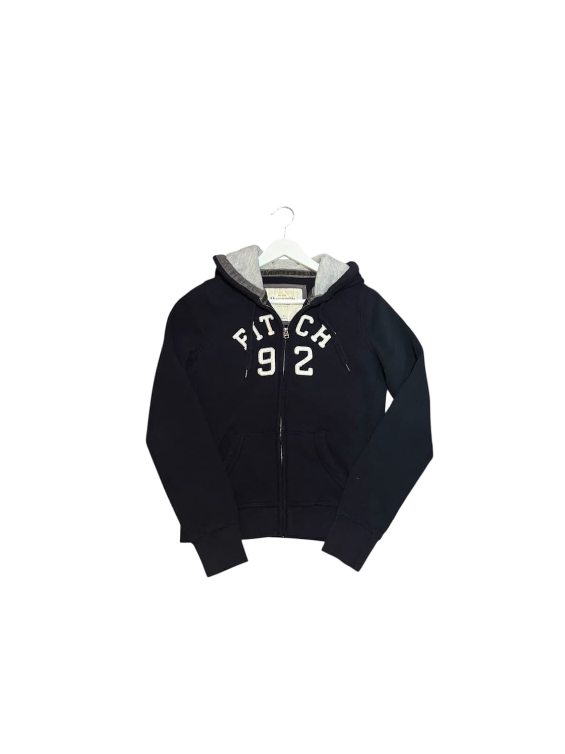 아베크롬비 후드집업 M 상품이미지1