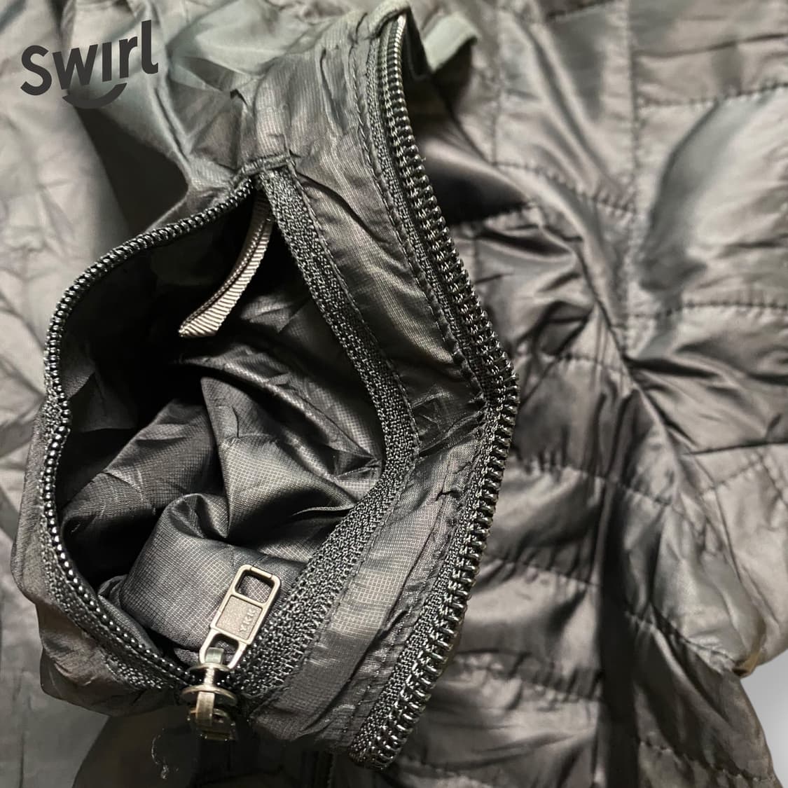 🌊Patagonia Nano puff 프리마로프트 jacket 상품이미지9