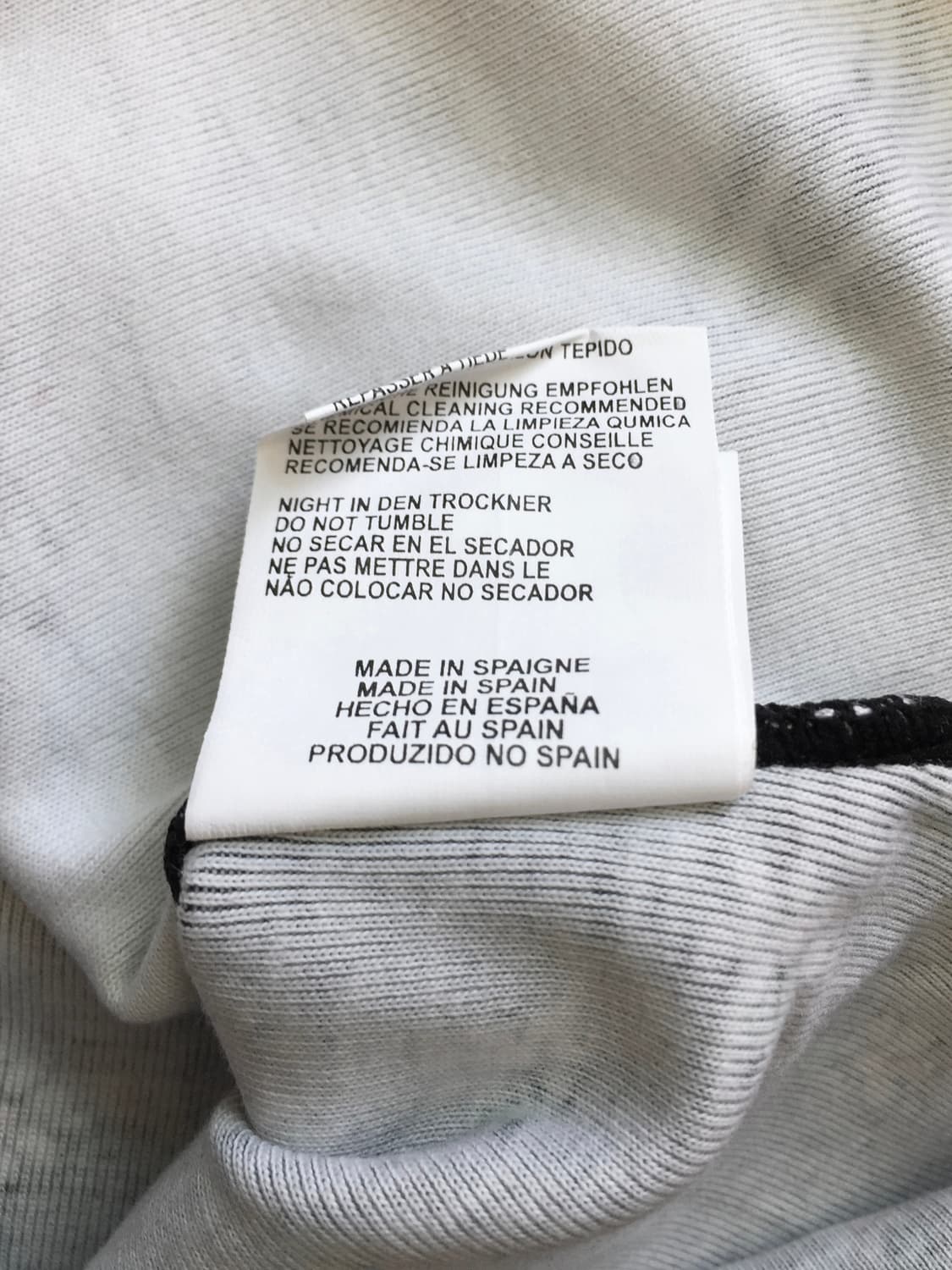 Spain Designer Iconic Sleeveless 상품이미지6