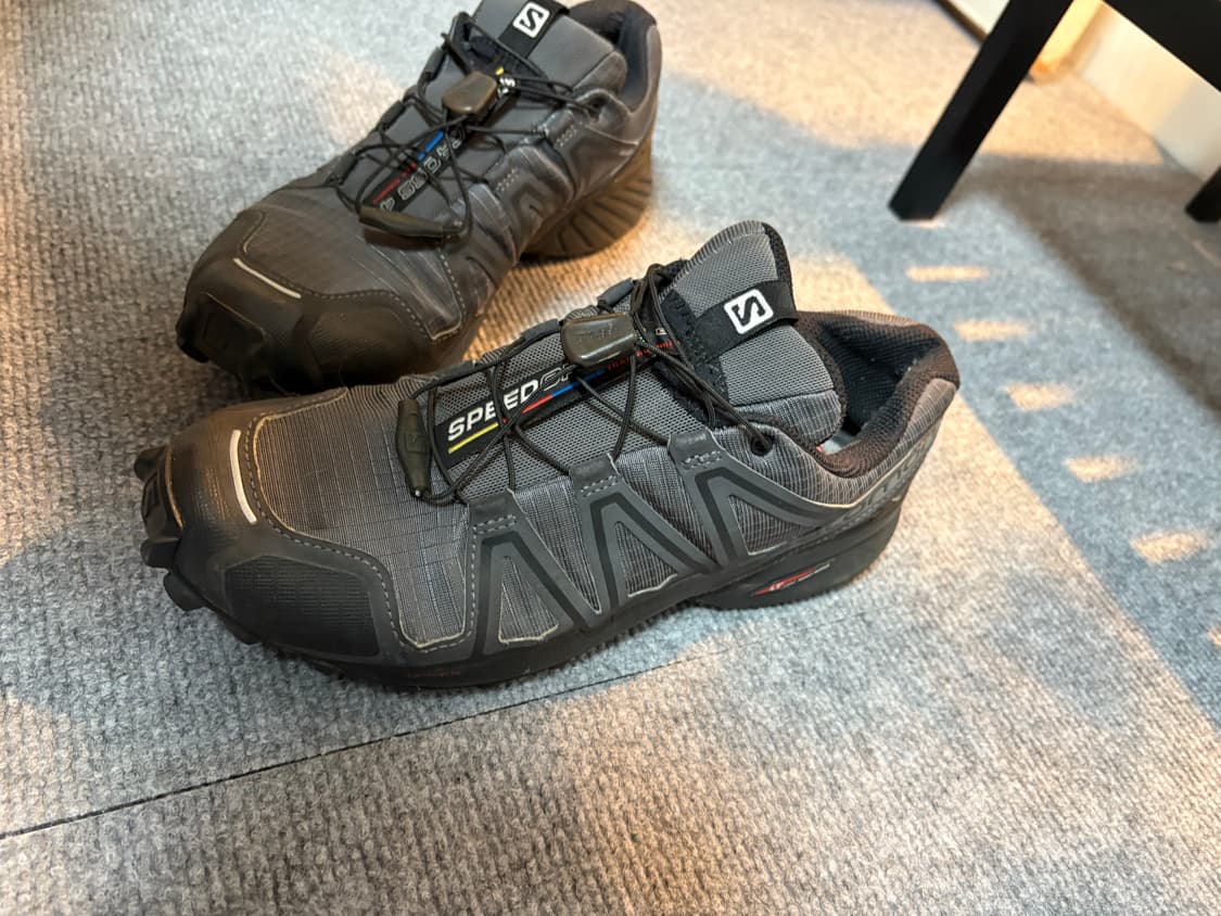 [260]살로몬 스피드크로스 상품이미지4