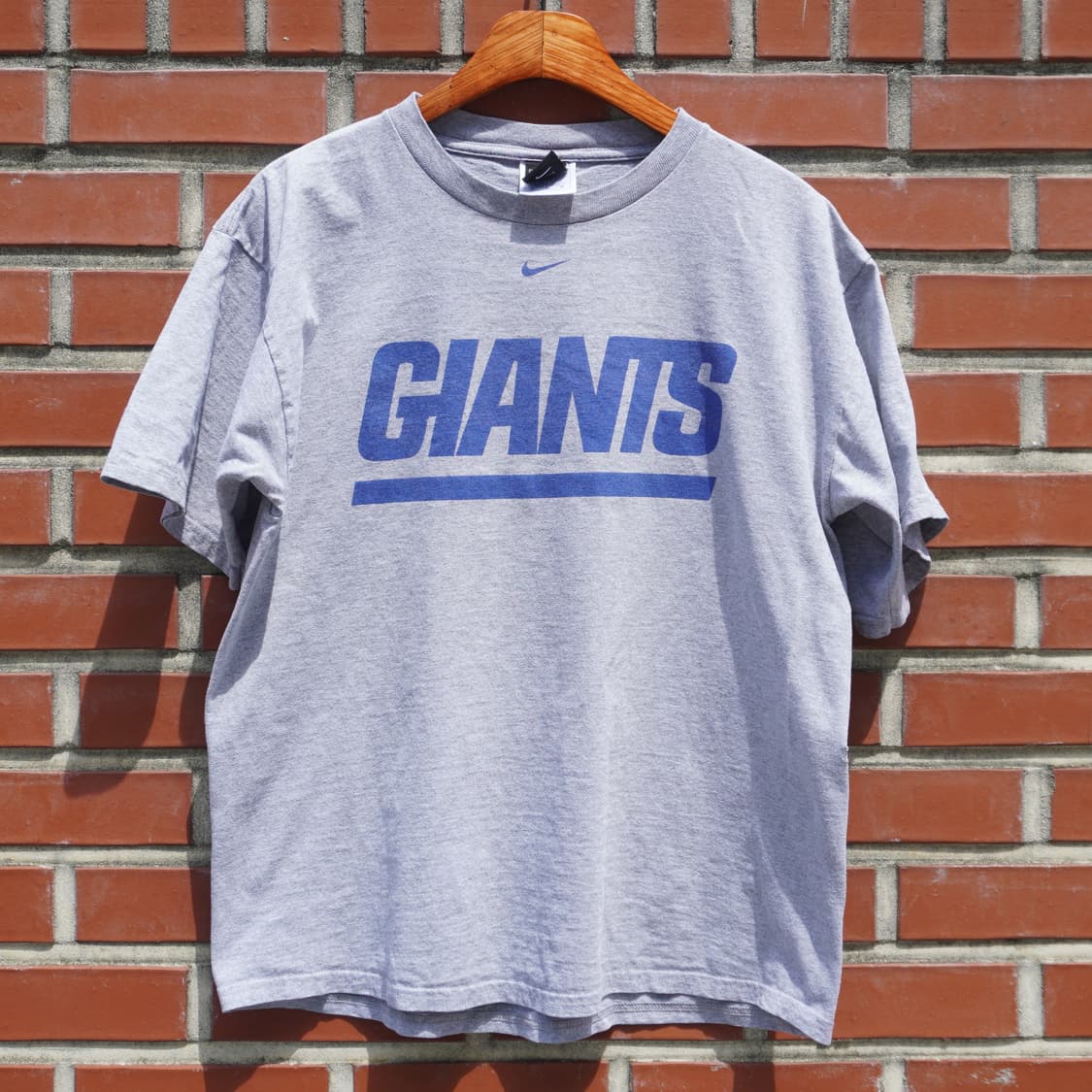 new york giants tee 상품이미지1