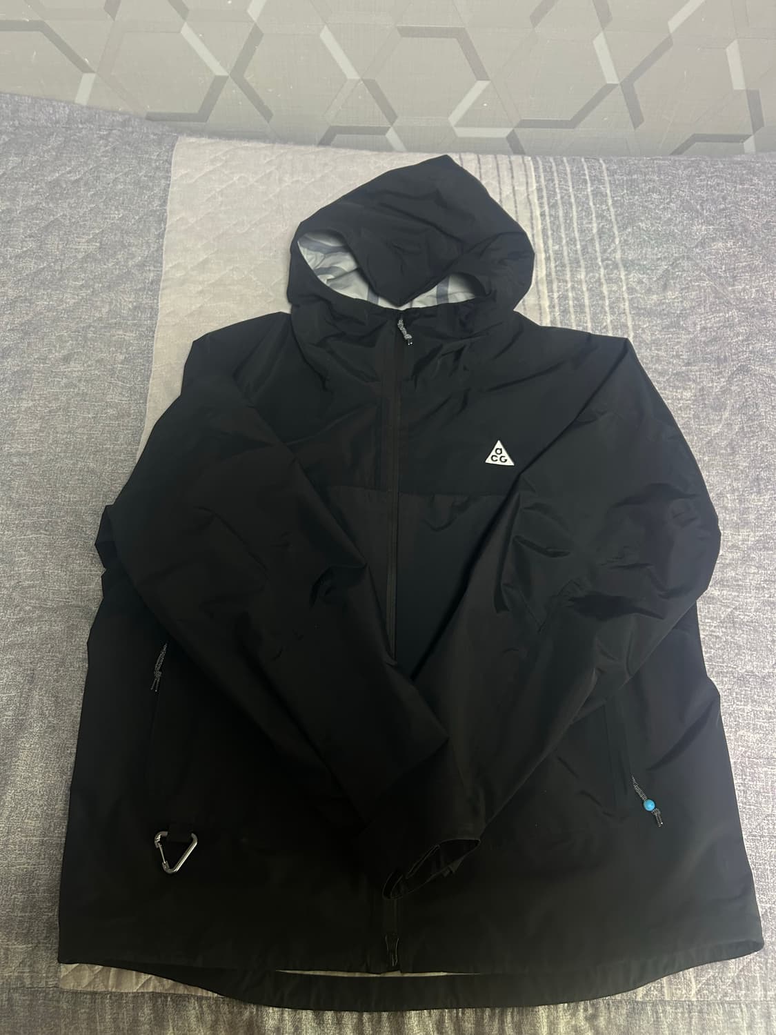 xxl)나이키 acg 모르포 바람막이 상품이미지1