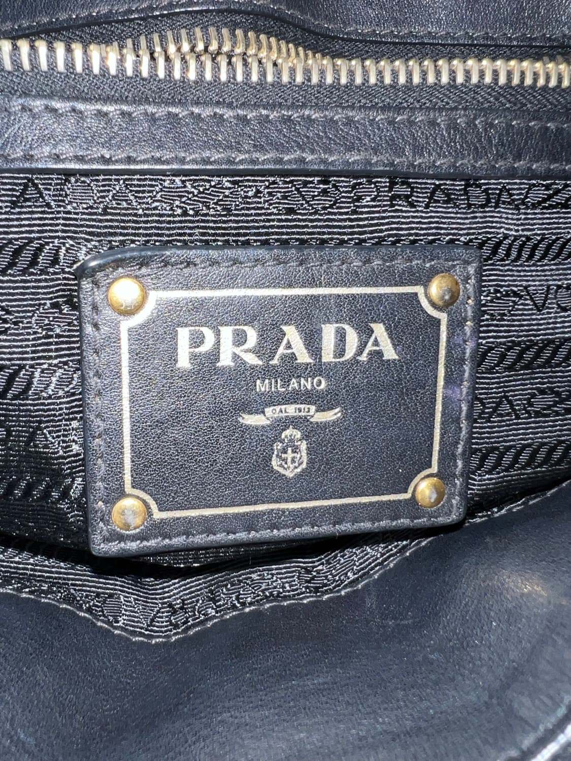 PRADA 상품이미지5