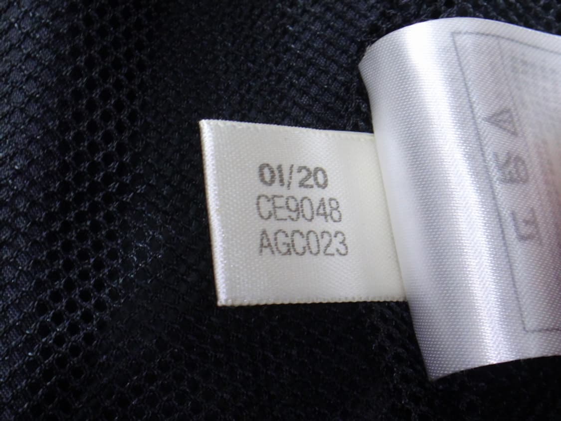 (3XL) 아디다스 남성 코어18 레인 자켓 CE9048 상품이미지10