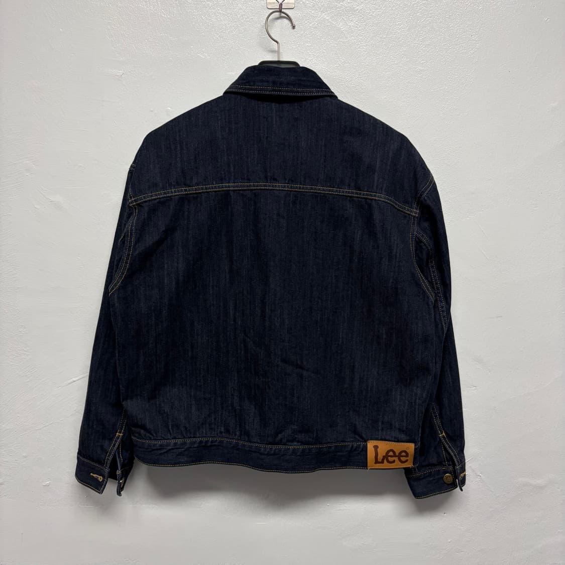 Lee 데님 자켓 4 상품이미지2