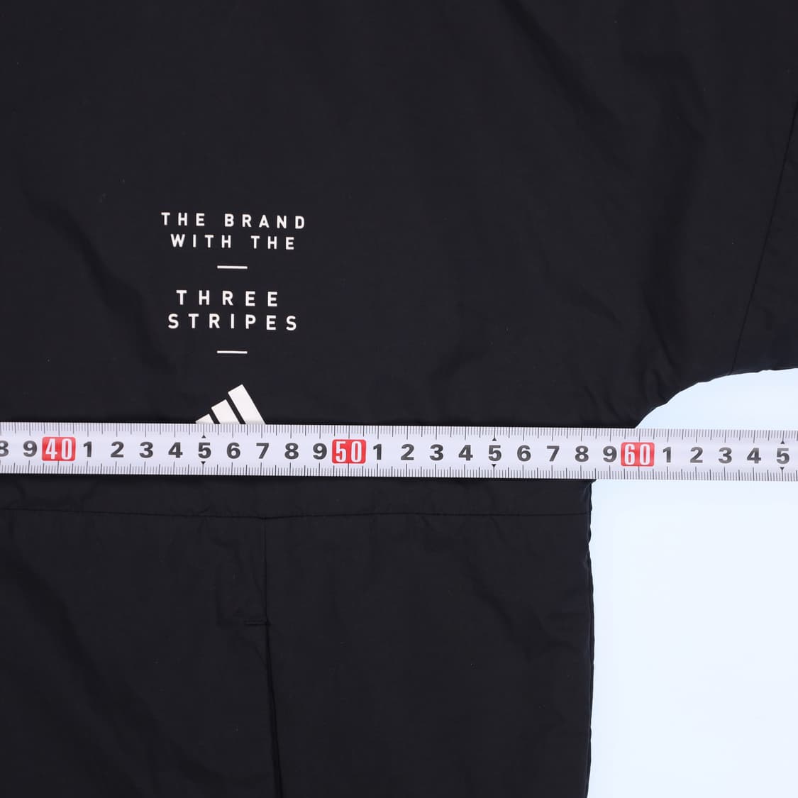 105 아디다스 기모 후드 바람막이 N7441 상품이미지6