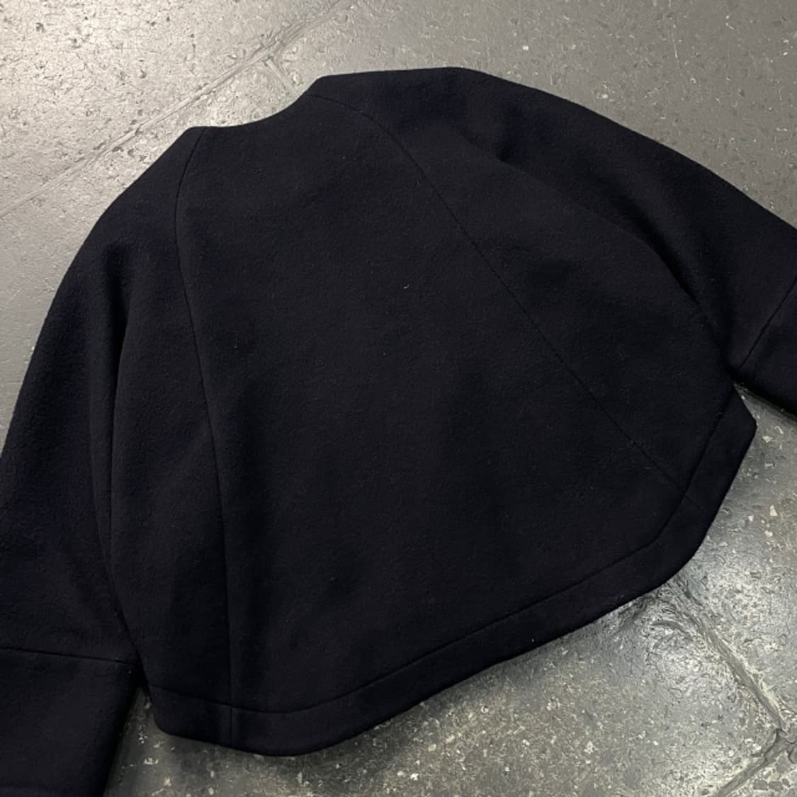 스튜디오 톰보이 가디건 상품이미지5