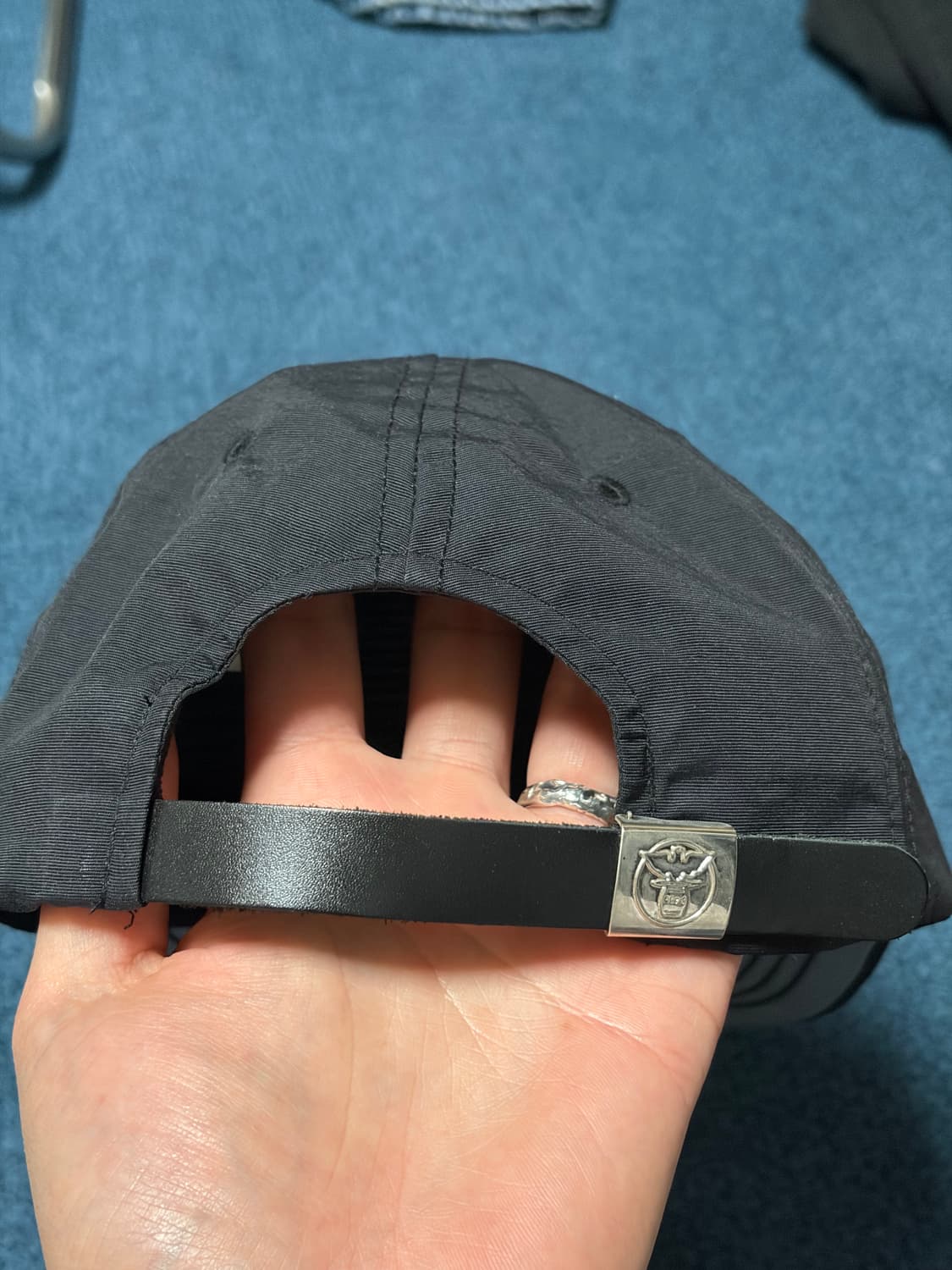 헤리티지플로스 알프레드 모자 상품이미지3