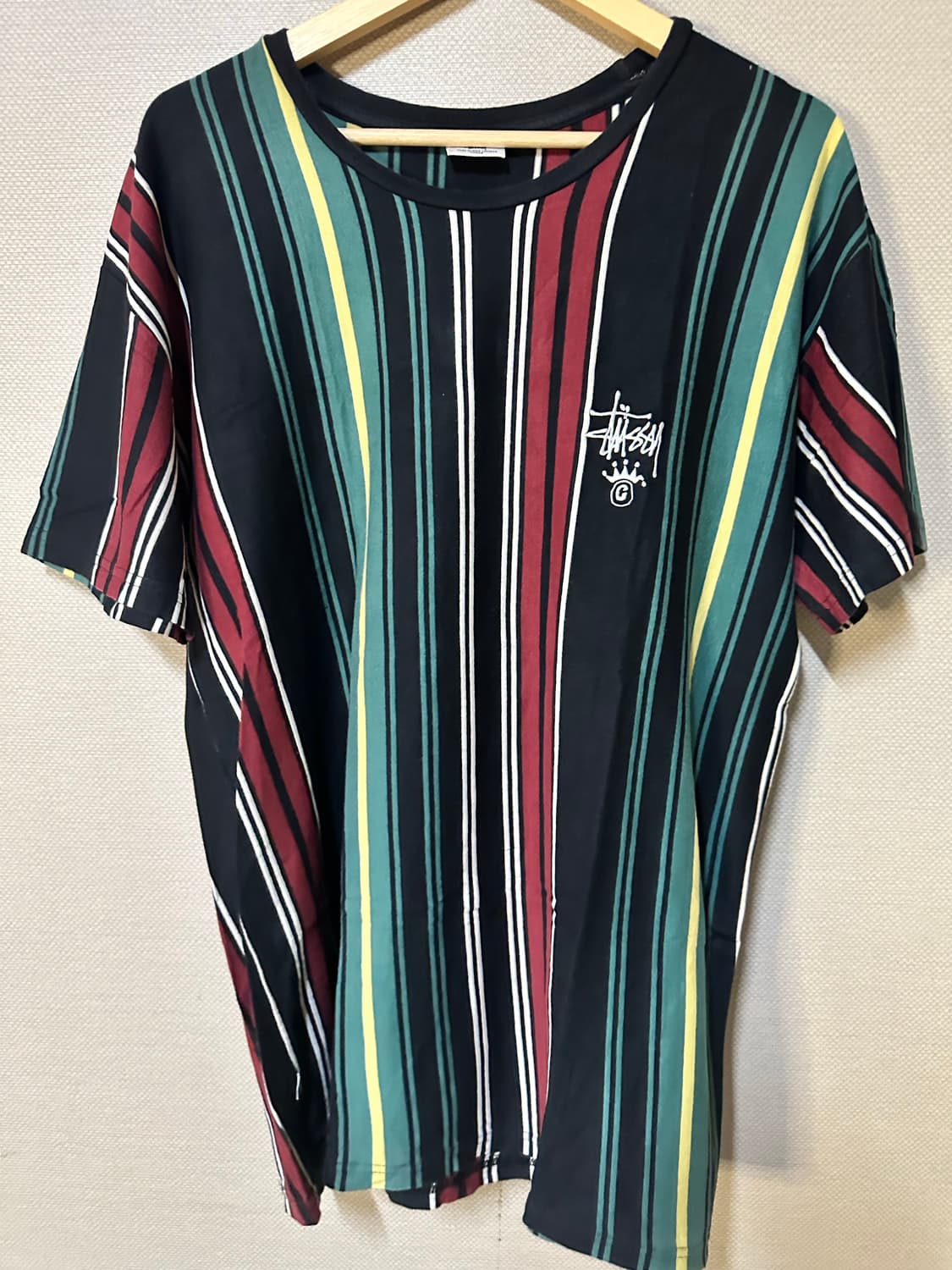Stussy 90s 상품이미지1