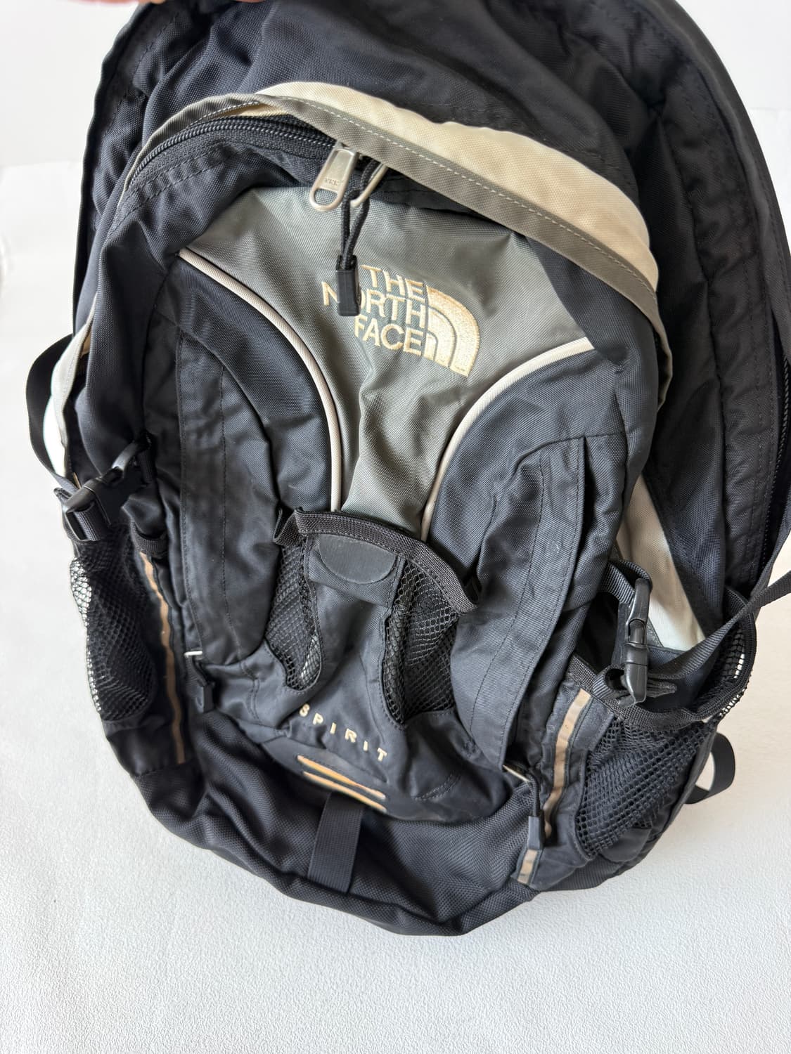 노스페이스(THE NORTH FACE) 백팩 상품이미지4