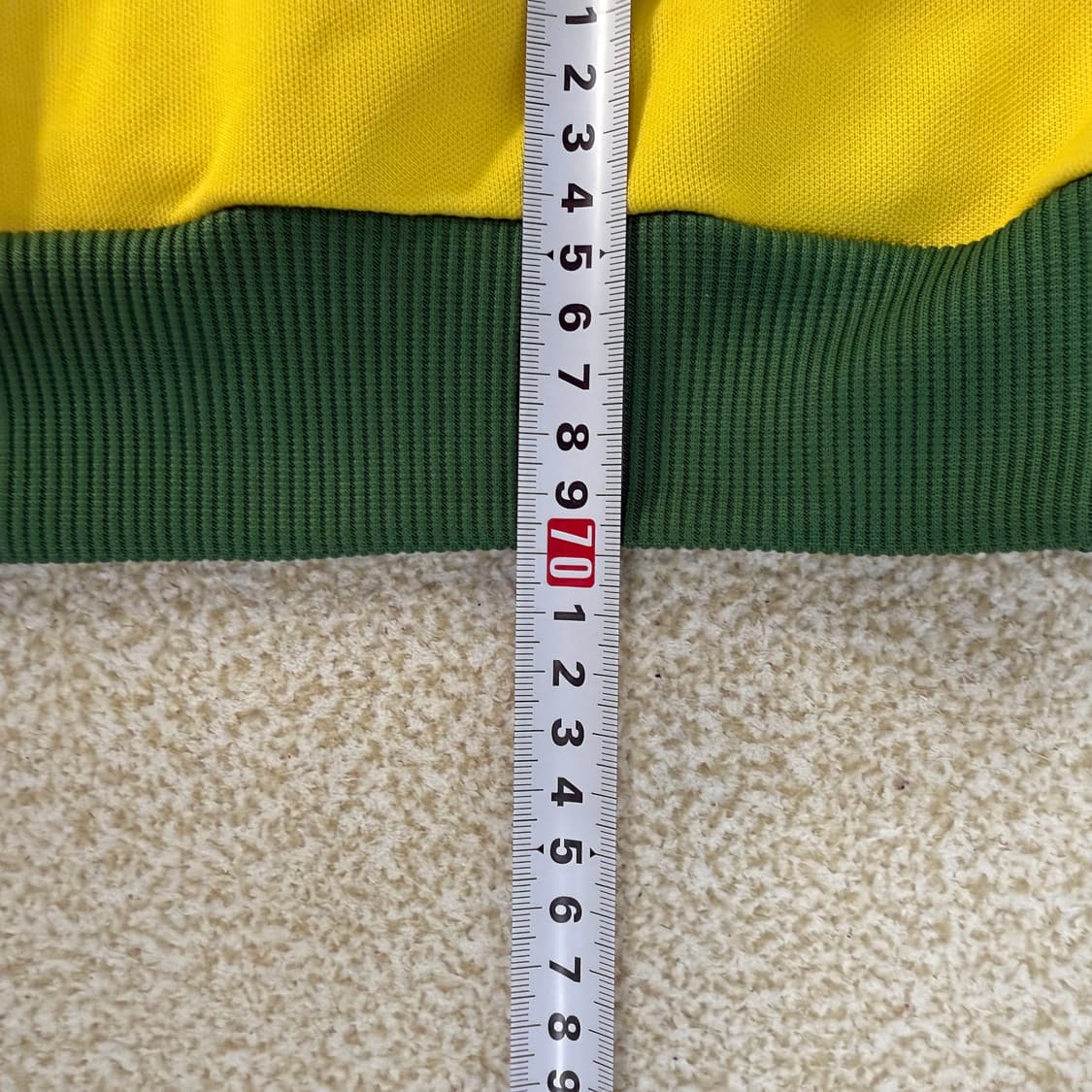 [105] 아디다스 베켄바우어 트랙탑 0107T1 상품이미지6