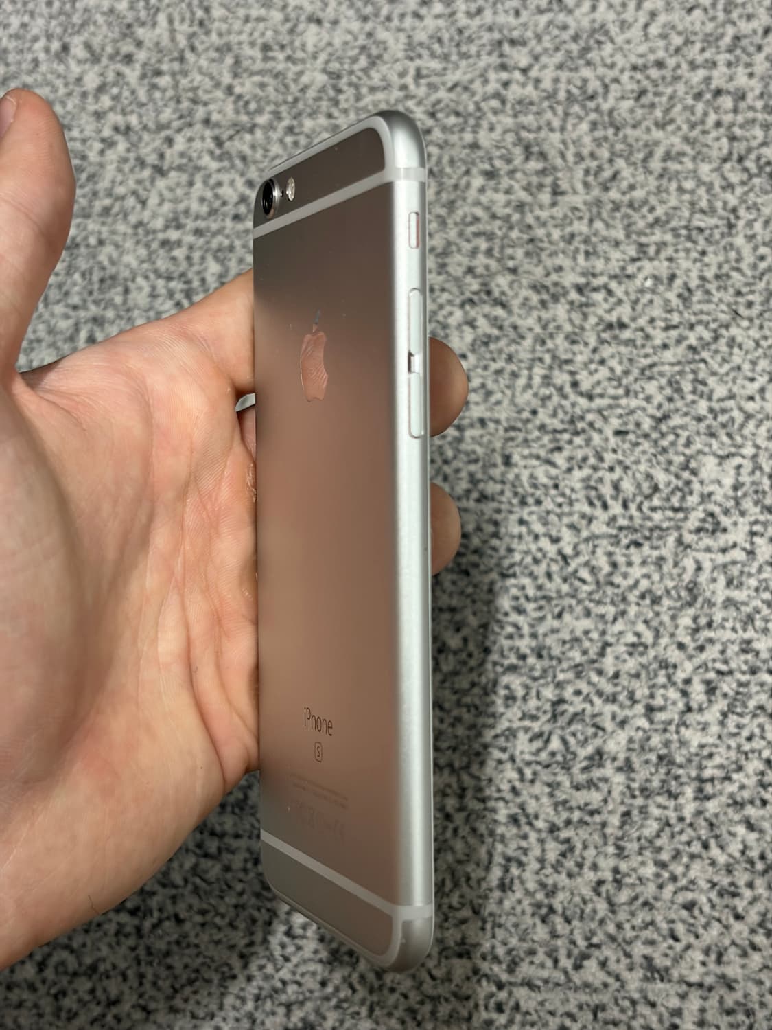 아이폰 6s 16gb 상품이미지5