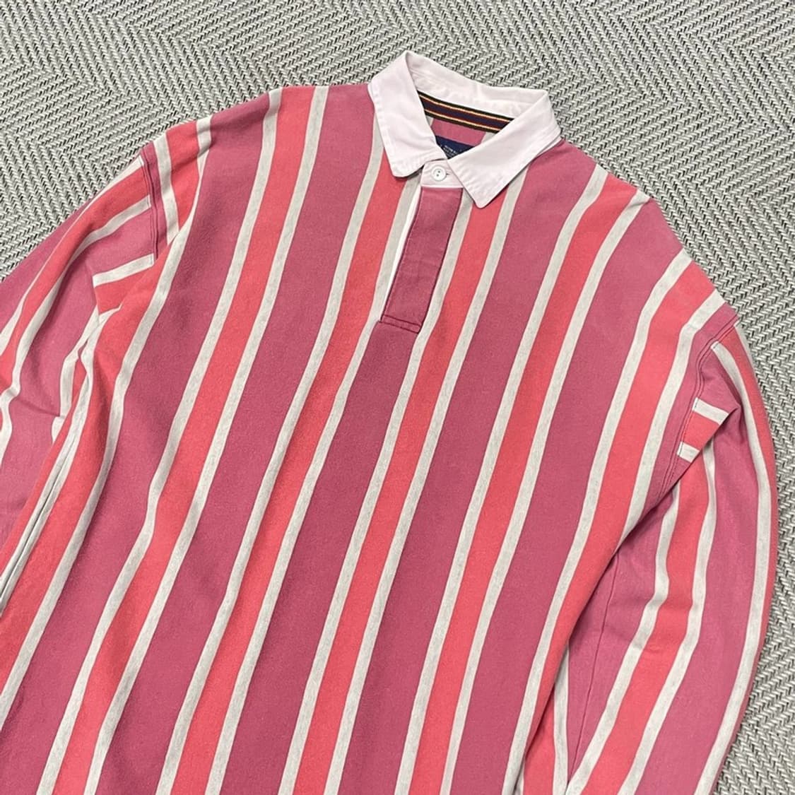 브리치스 스트라이프 카라티 v0445 상품이미지3