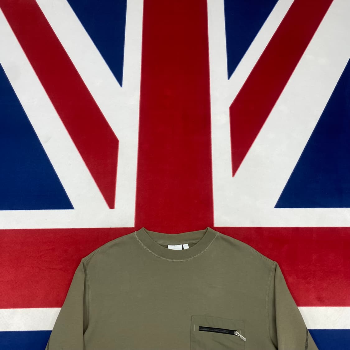 아디다스 롱슬리브 L 상품이미지2