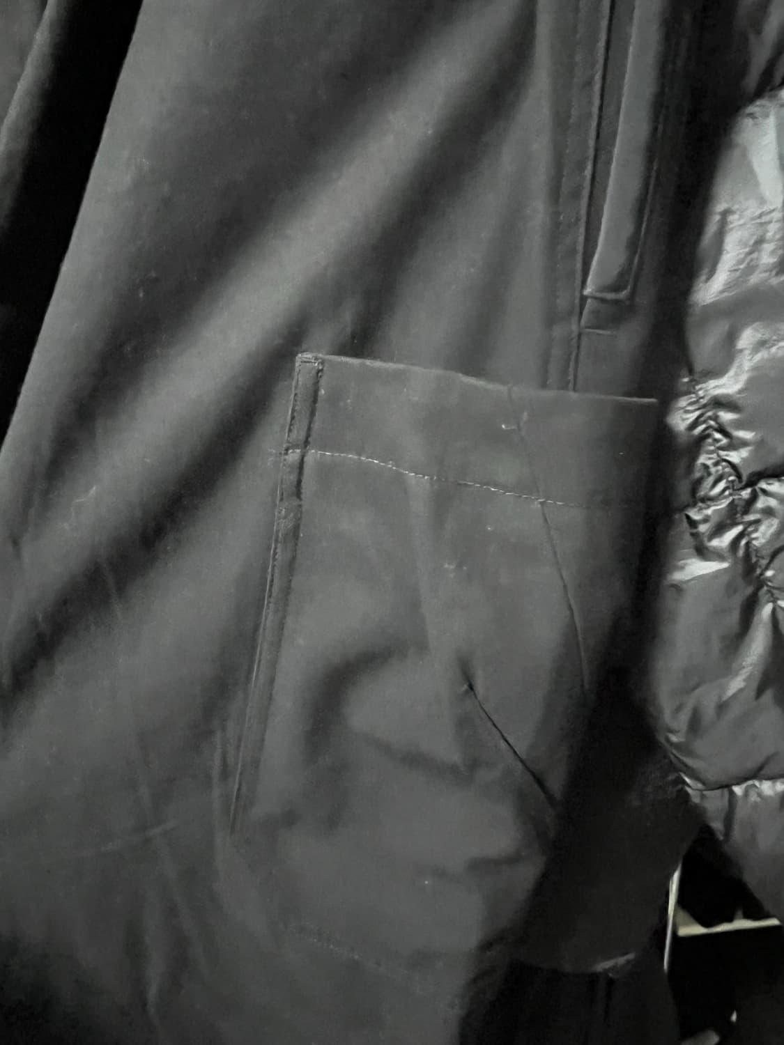 (M) 키코코스타디노브 X 아식스 Mirbelioids 트라우져 상품이미지9