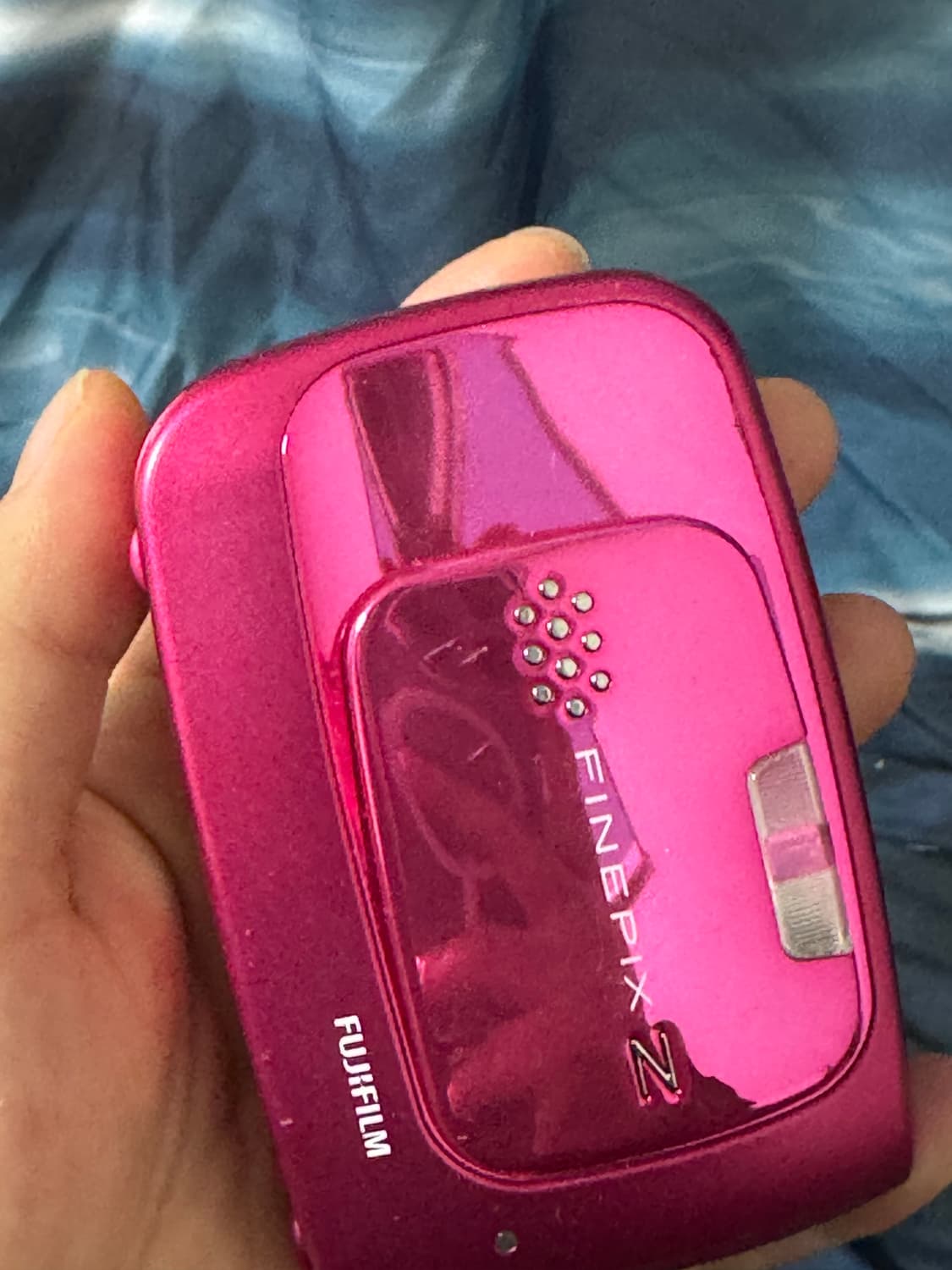 후지필름 파인픽스 z30 fujifilm z30 카메라 상품이미지3