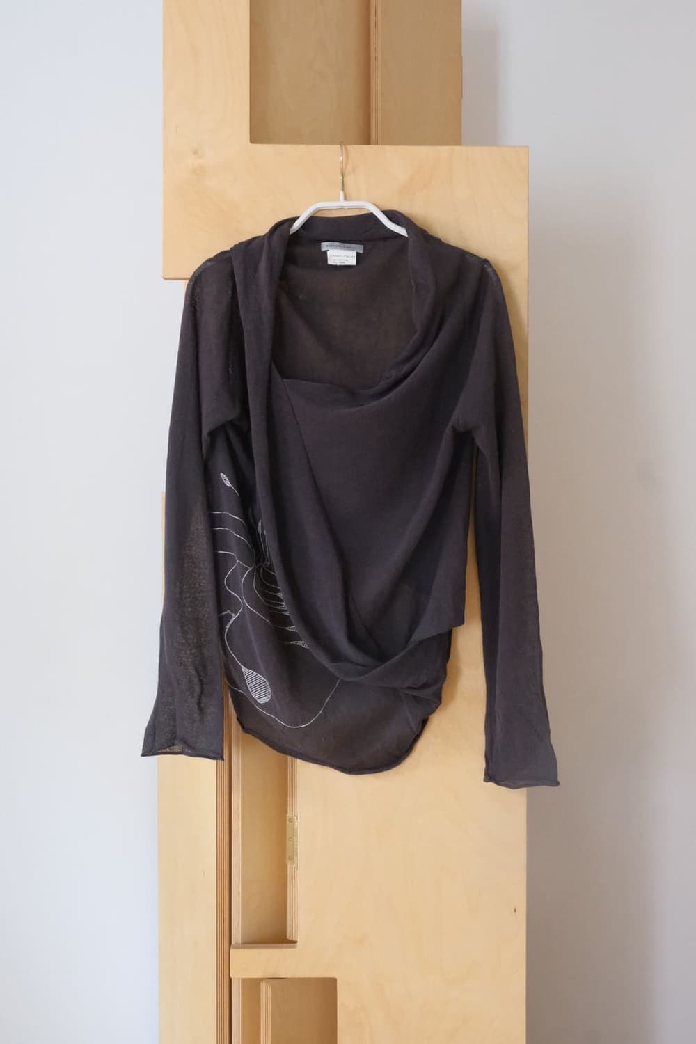 sarah pacini Top 상품이미지1