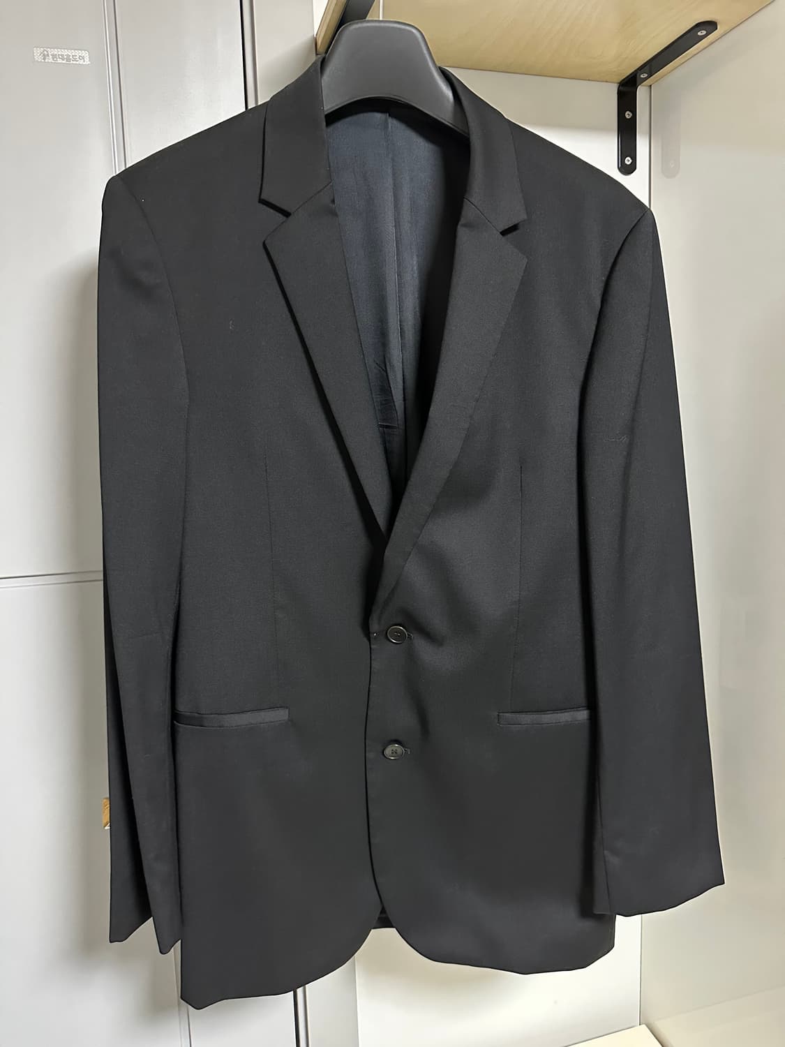 cos 코스 싱글 블레이저 상품이미지1