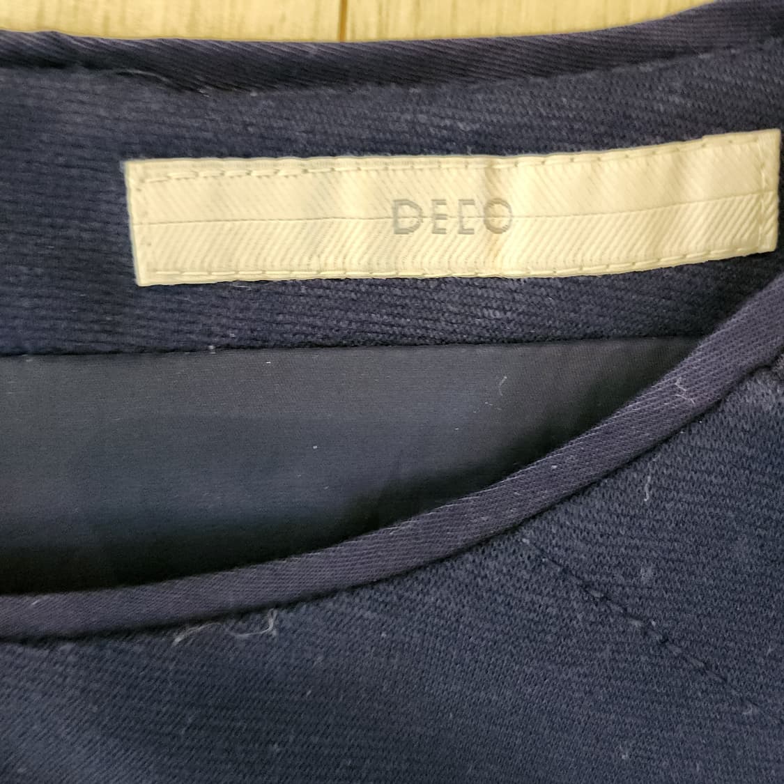 데코원피스 상품이미지5