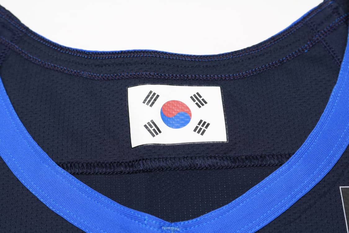 [52] 나이키 농구 국대 이현중 지급용 유니폼 상품이미지3