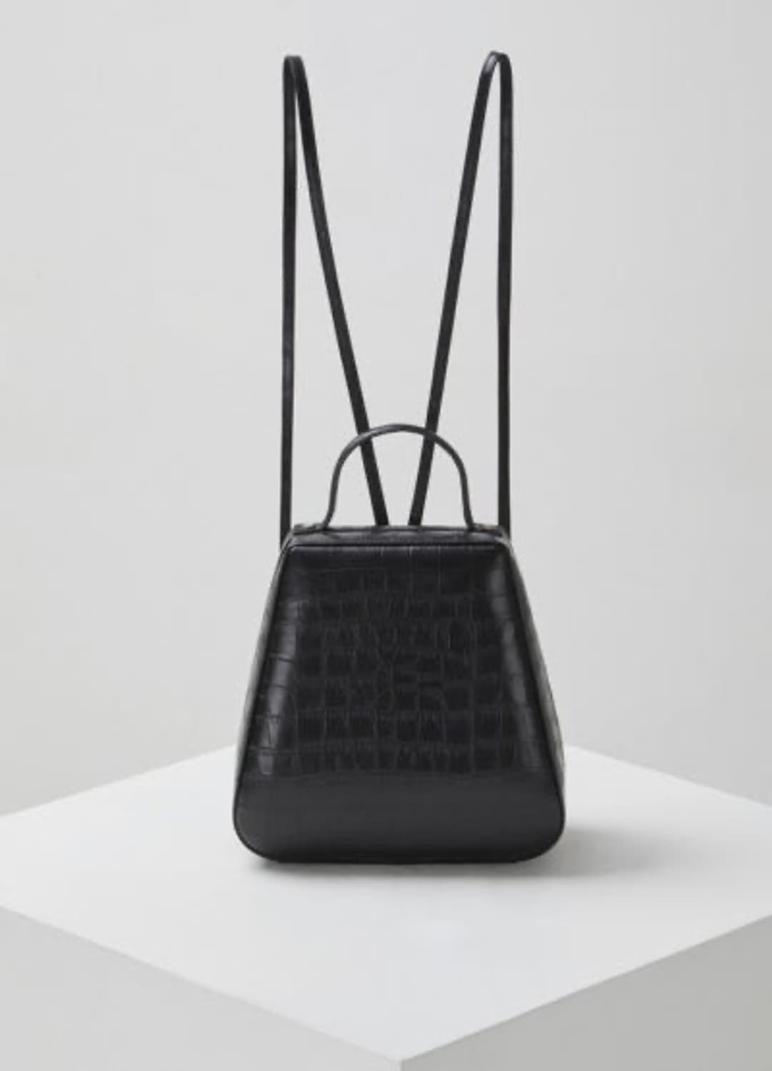 아카이브 앱크 쉘틴백팩 상품이미지1