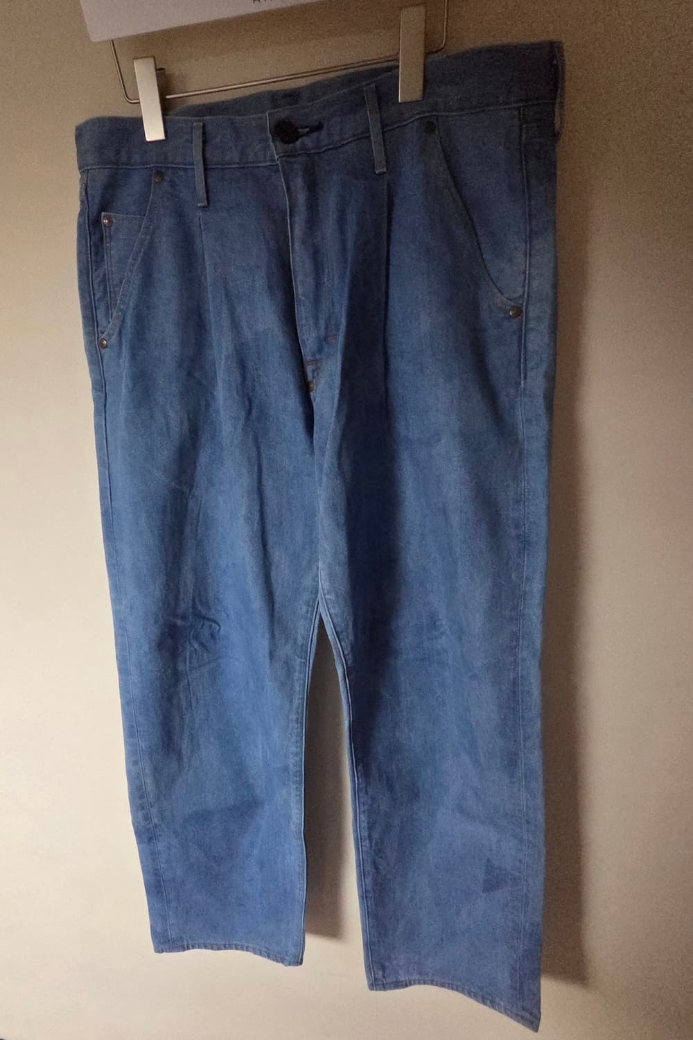 Levi's 리바이스 레드 루즈 테이퍼 트라우저 32x32 상품이미지2