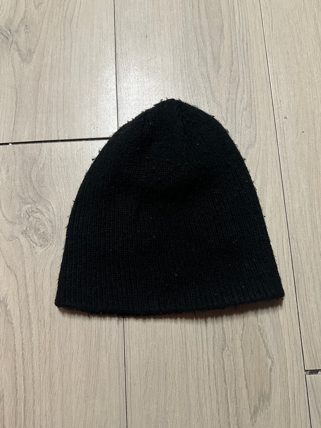 언유즈드 비니 상품이미지1