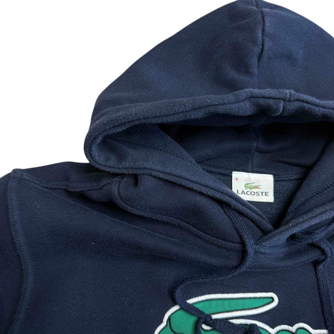 라코스테 후드티 상품이미지2
