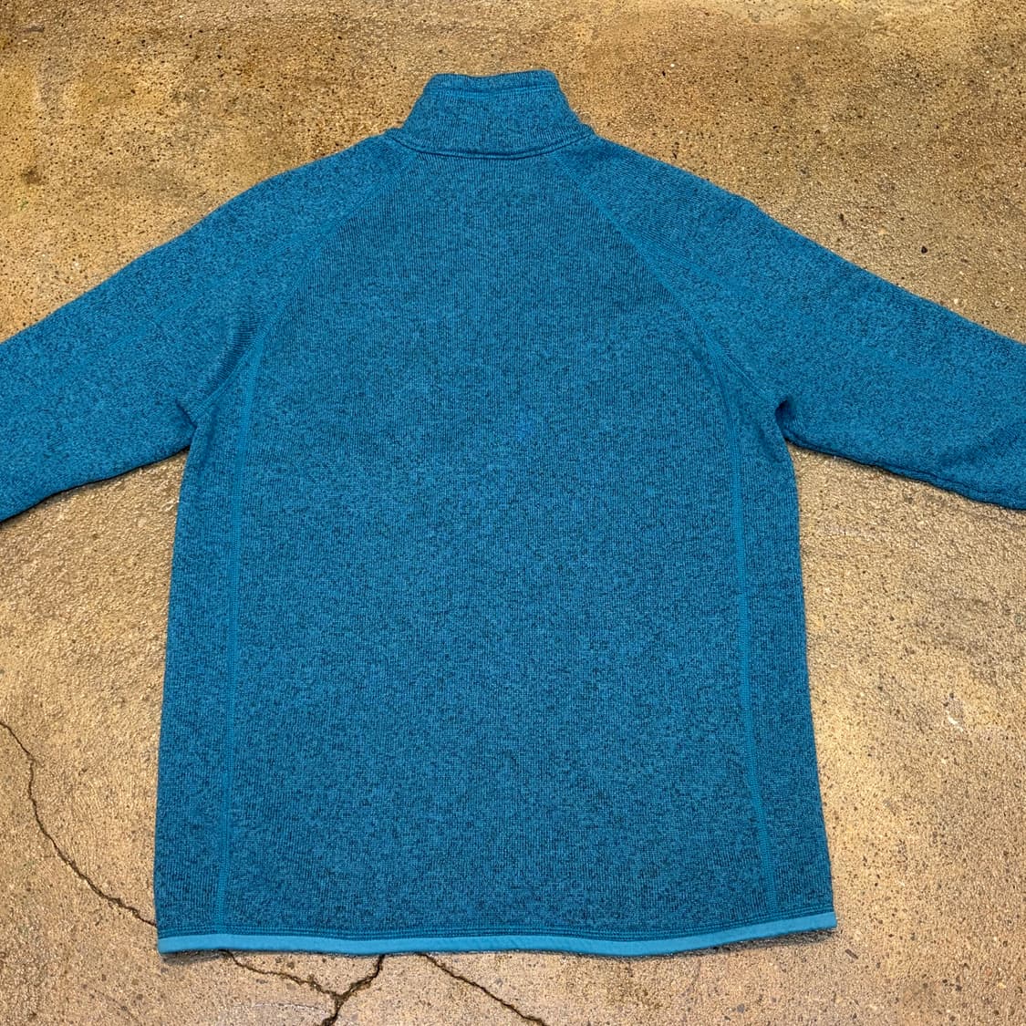 USA 빈티지 파타고니아 신칠라 플리스 후리스 상품이미지6