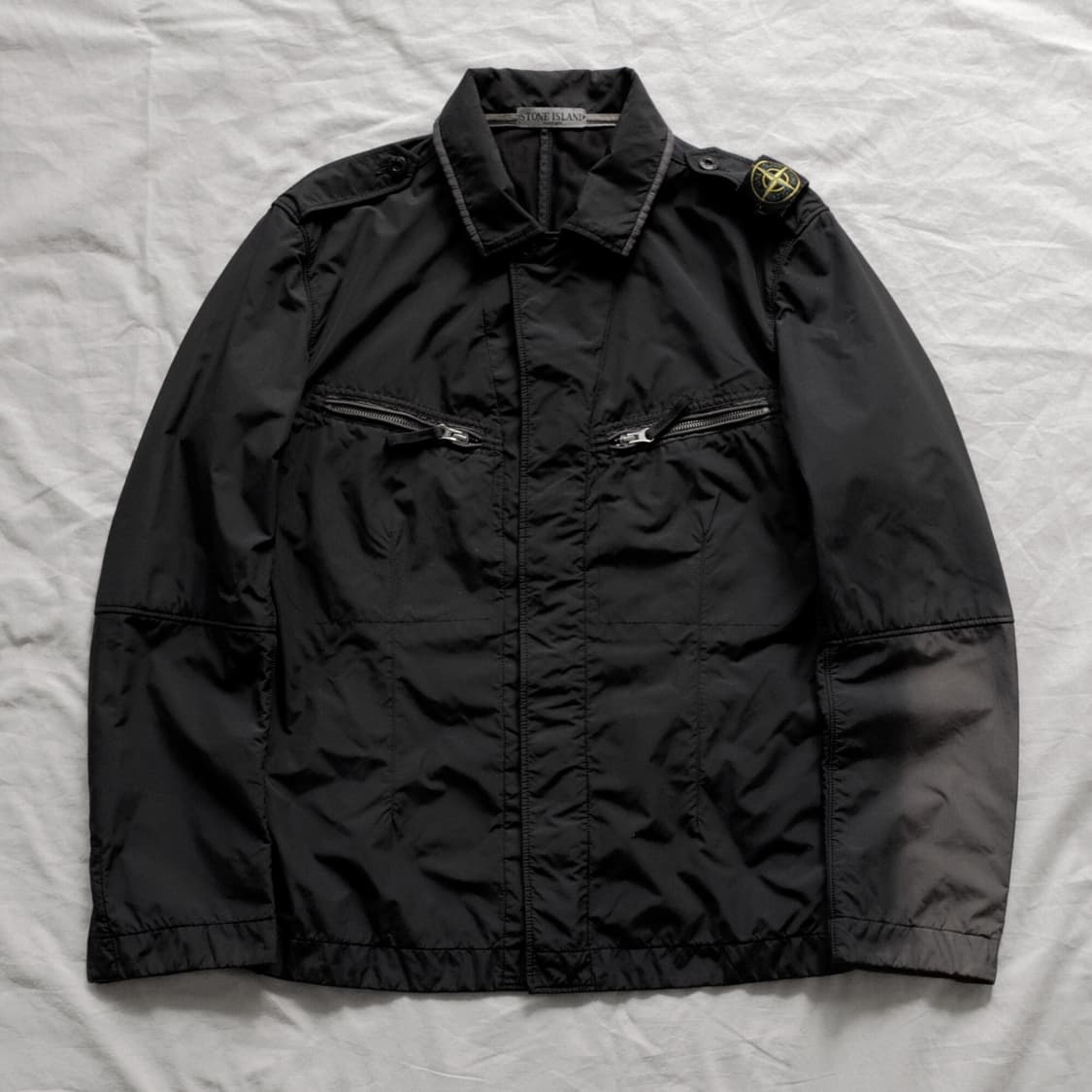 2008fw Stone Island Fade Jacket 상품이미지2