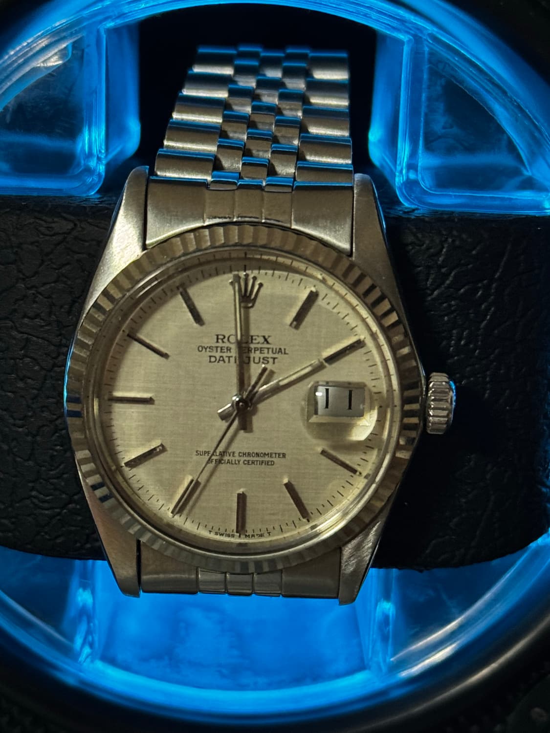 롤렉스 데이저스트 36mm 상품이미지1