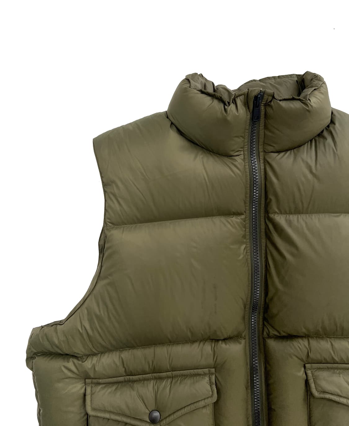  WILLY CHAVARRIA × TAION 조끼 상품이미지3