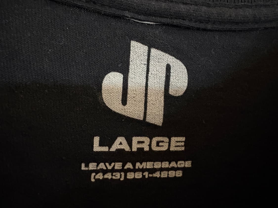 Jpegmafia All My Heroes Are Cornballs L 상품이미지4