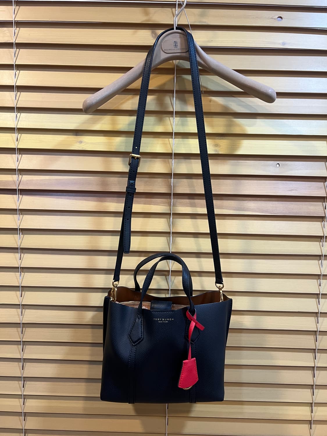 토리버치토트겸 숄더벡 상품이미지2