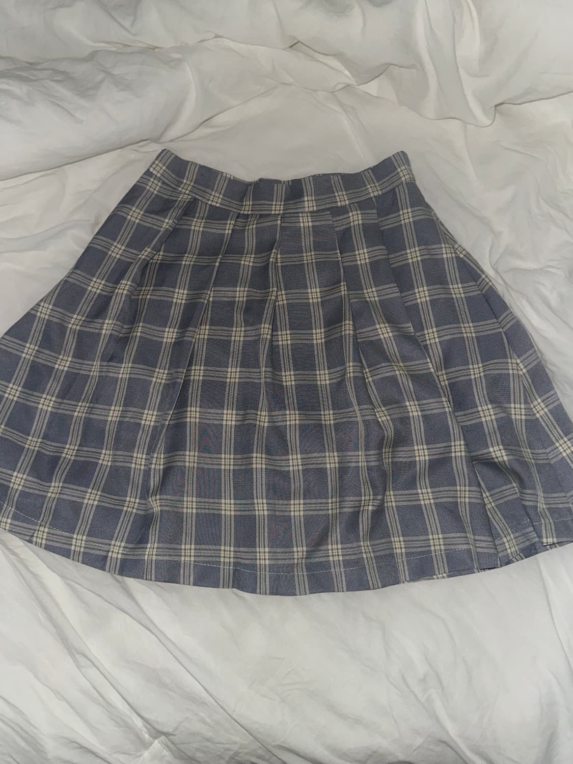 빈티지 스커트 상품이미지1