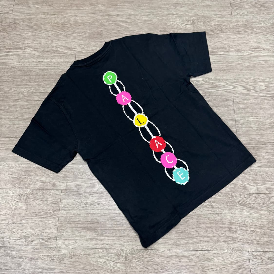 팔라스 명상 티셔츠 상품이미지4