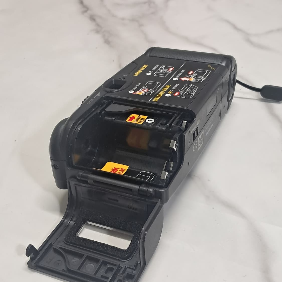 코닥 Kodak 자동 필름카메라 KE20 상품이미지8