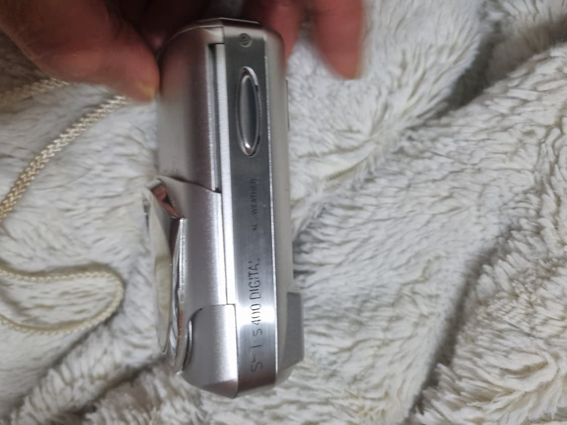 올림푸스 스타일러스400 레트로디카 빈티지 카메라 상품이미지2